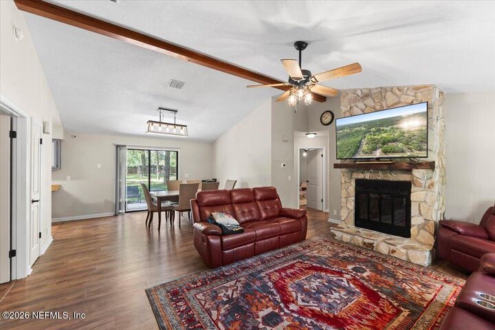 Property Photo:  4551 Antelope Street  FL 32068 