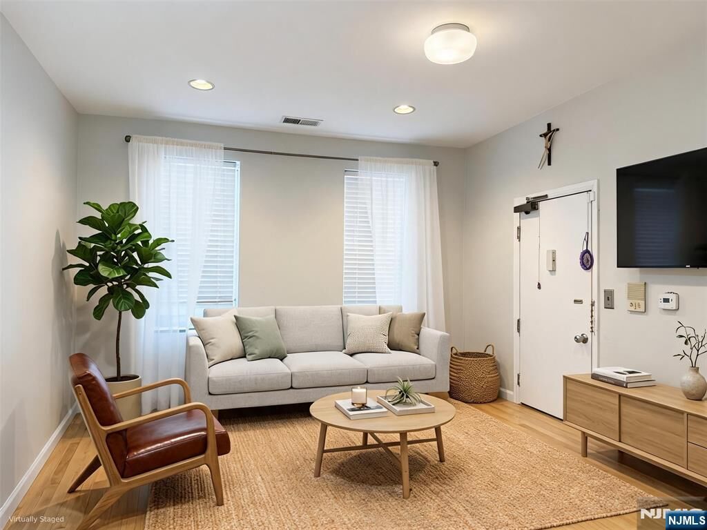 Property Photo: 98 King Street NJ 07110