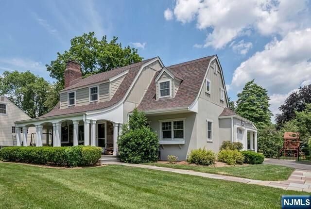 Property Photo: 211 Bellair Road NJ 07450
