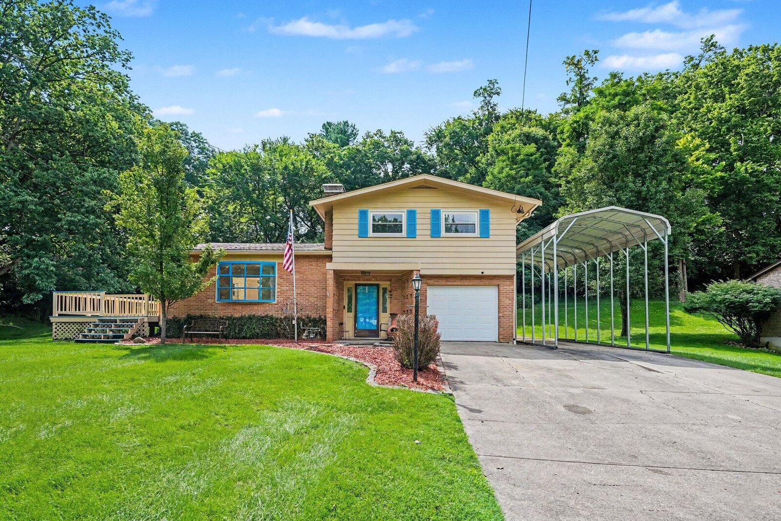 Property Photo: 511 Dayton Pike KY 41074