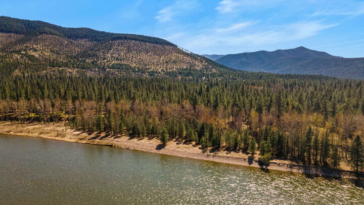 Property Photo: Lot 46 Old Mill Loop MT 59866
