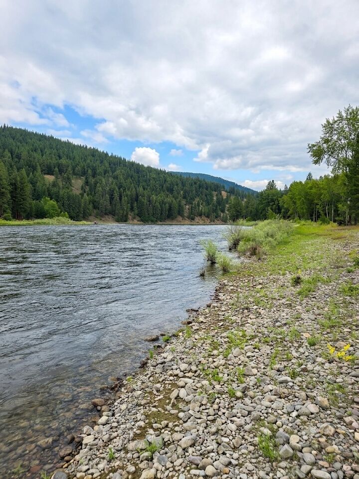 Property Photo:  Lot 46 Old Mill Loop  MT 59866 