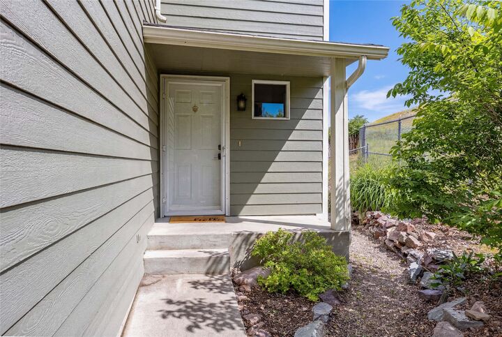 Property Photo:  1747 Ethel Lane  MT 59802 