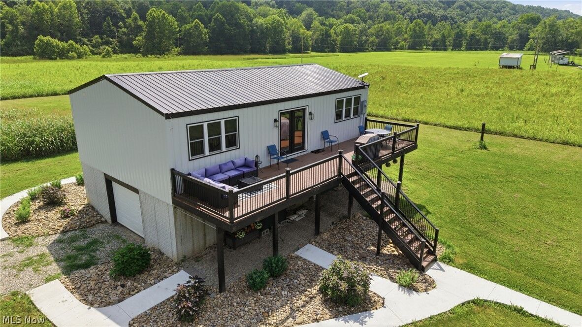 Property Photo:  5187 Frost Road  OH 45723 