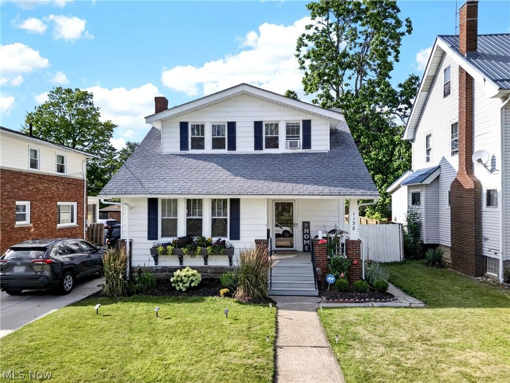 Property Photo: 1138 W 6th Street OH 44052