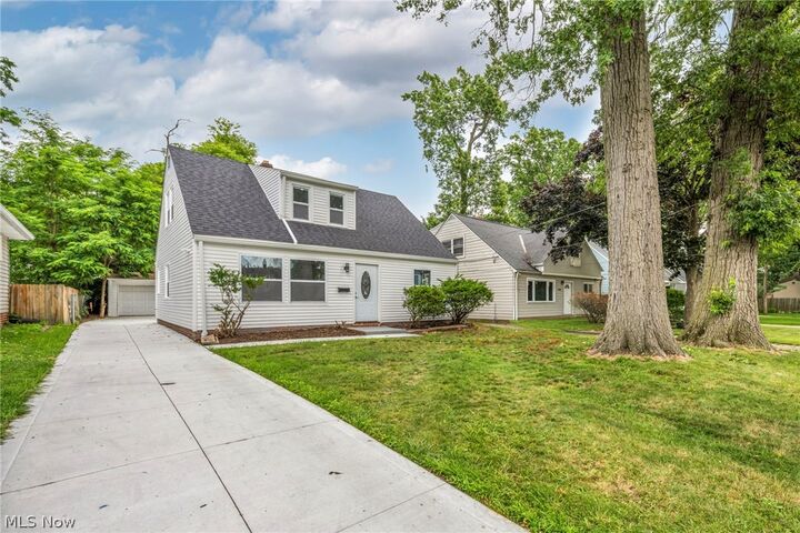 Property Photo:  23928 Knickerbocker Road  OH 44140 