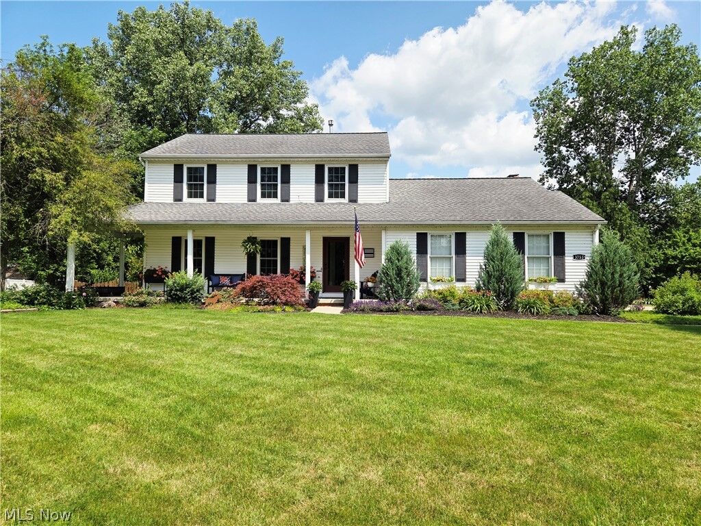 Property Photo:  3753 Jaycox Road  OH 44011 