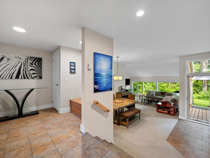 Property Photo:  248 Club Sugarbush Extension  VT 05674 
