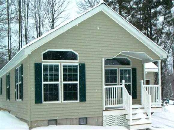 Property Photo:  15 Mt. View  NH 03235 