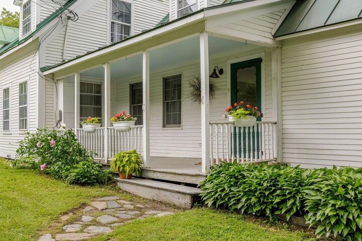 Property Photo:  1051 Cross Road  VT 05072 