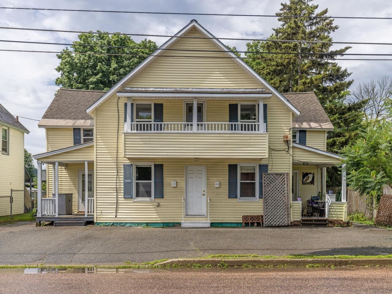 Property Photo:  92 West Street  VT 05404 
