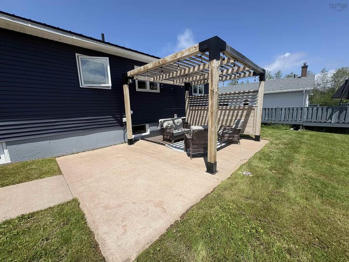 Property Photo: 466 Martin Avenue NS B2H 1R9