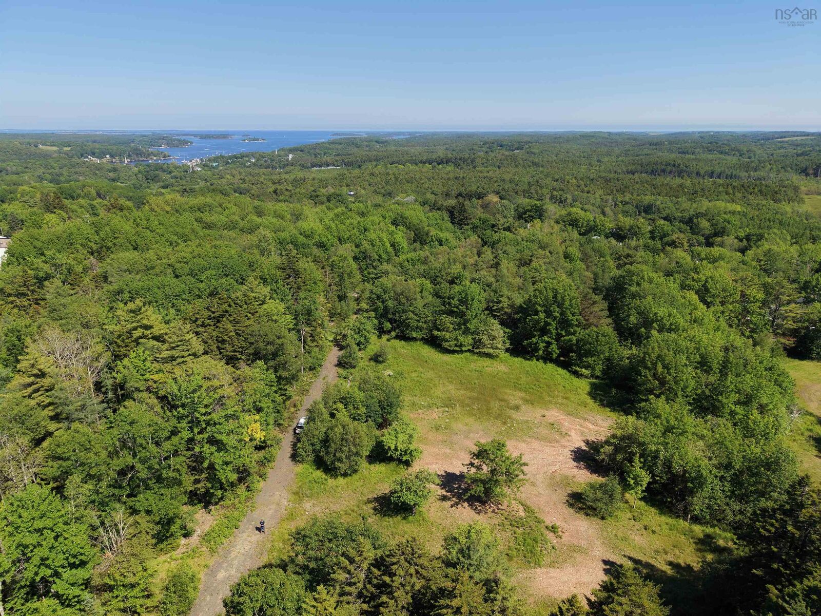 Property Photo:  Lot 103 Highway 325  NS B0J 2E0 
