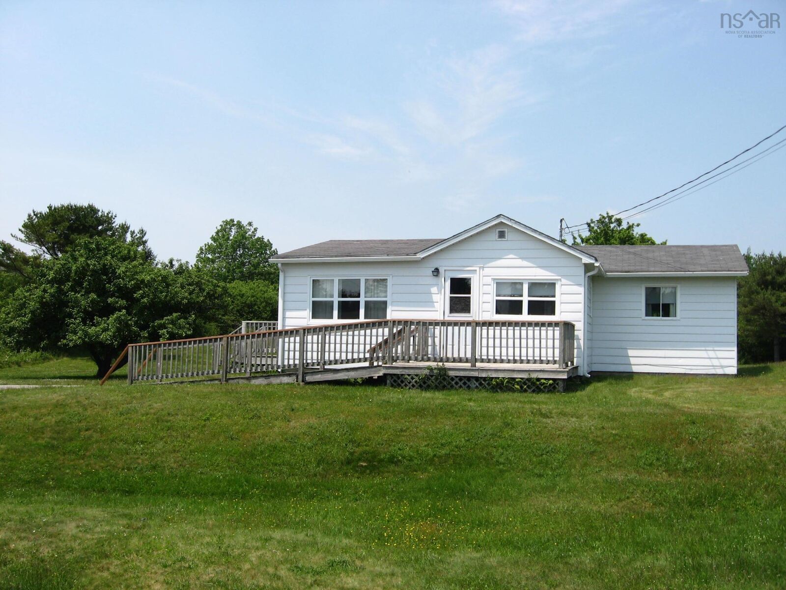 Property Photo: 6582 Highway 3 NS B0T 1G0