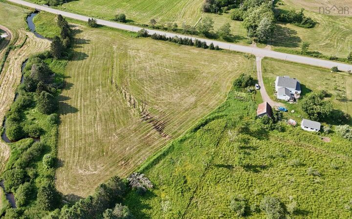 Property Photo:  Vacant Lot Highway 2  NS B0M 1B0 