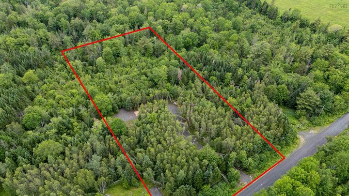 Property Photo:  Lot 23-3 Chesley Road  NS B0R 1E0 