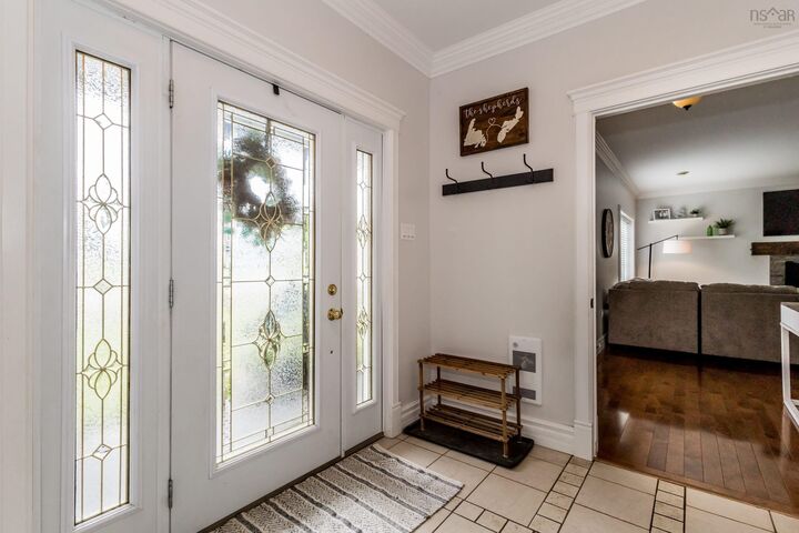 Property Photo: 81 Terra Nova Drive NS B0P 1R0