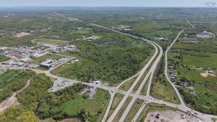 Property Photo:  No 104 Highway  NS B2H 5C5 