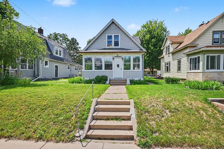 Property Photo: 3836 11th Avenue S MN 55407