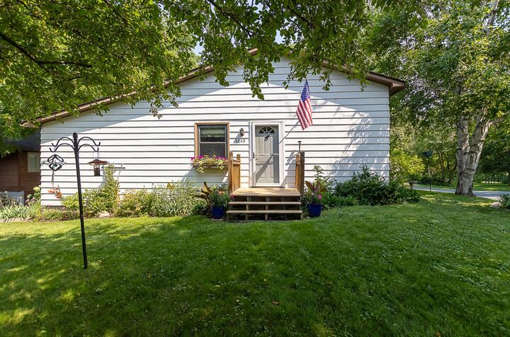 Property Photo:  5840 Idlewood Road  MN 55364 