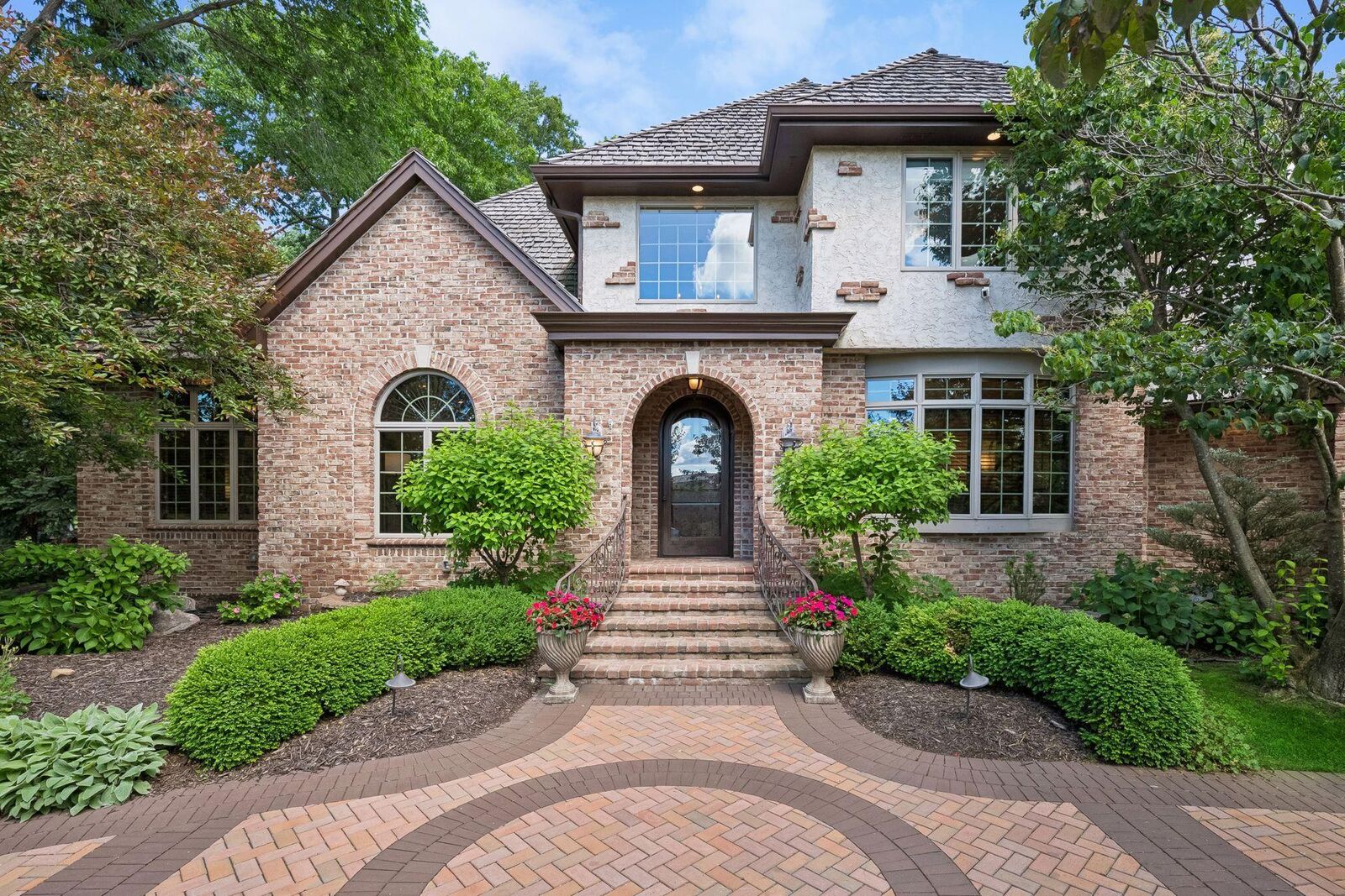 Property Photo:  5101 Green Farms Road  MN 55436 