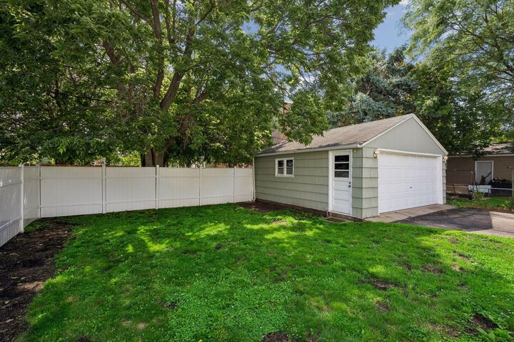Property Photo:  7429 Aldrich Avenue S  MN 55423 