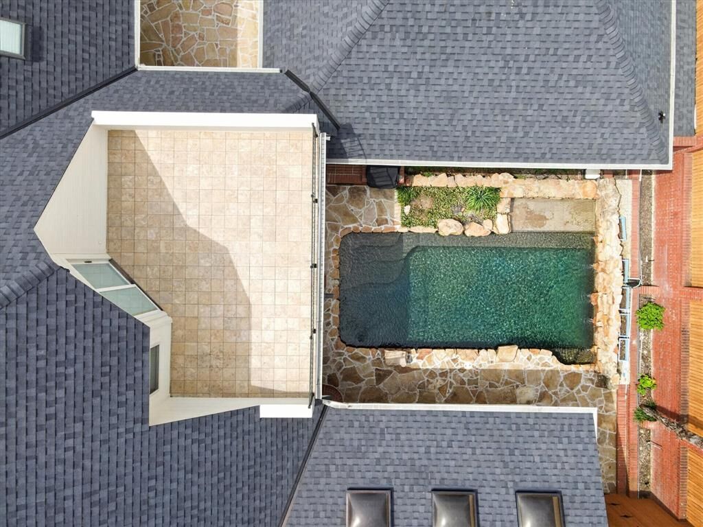 Property Photo:  5811 Scenic Bay Court  TX 76013 