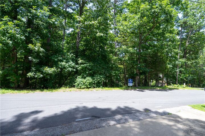 Property Photo:  Lot 10 & 11 Lynher Lane  AR 72714 