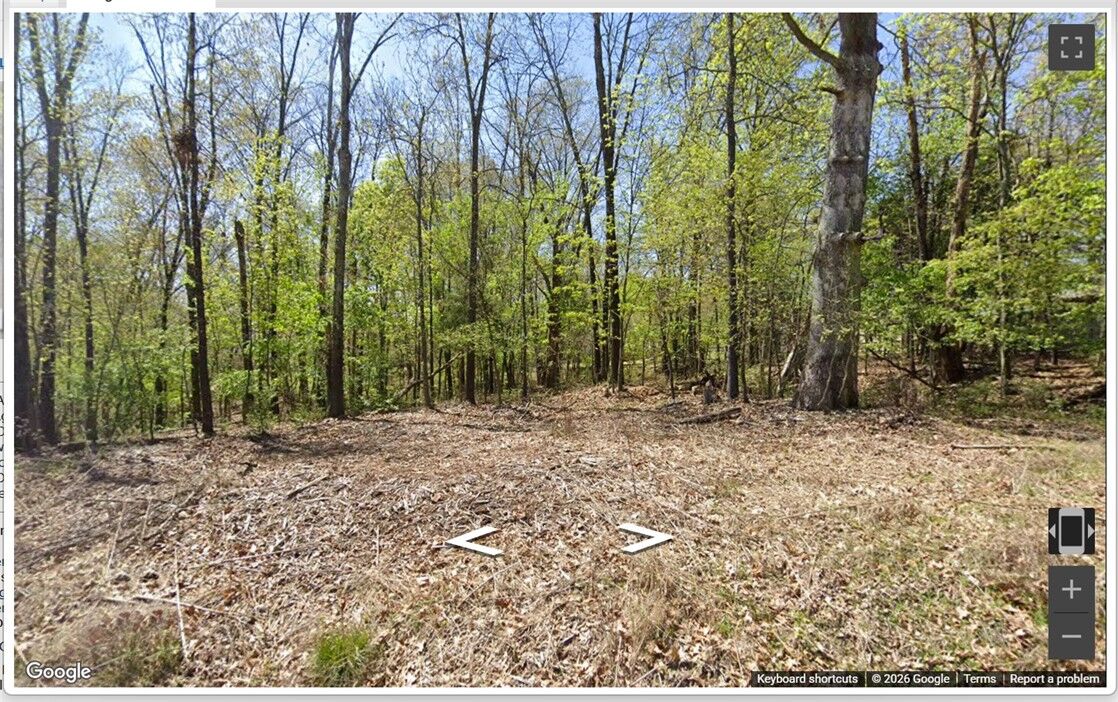 Property Photo:  Lot 14 Sunderland Drive  AR 72714 