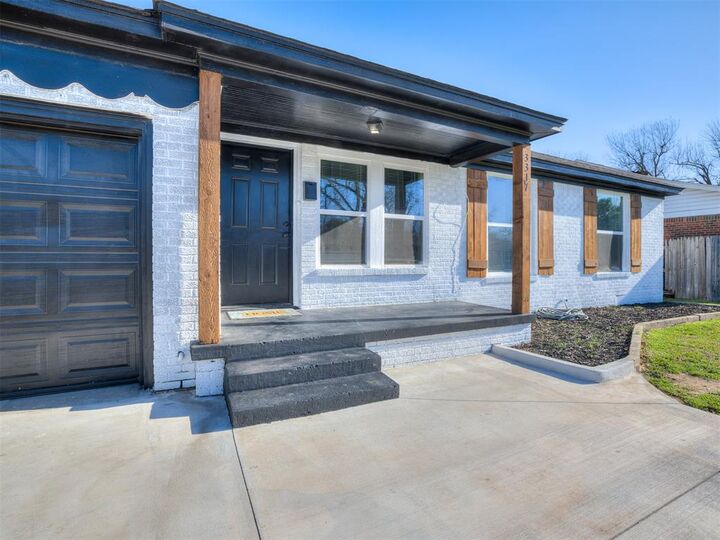 Property Photo:  3317 NW 42nd Street  OK 73112 