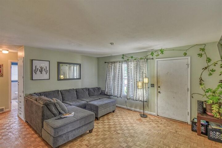 Property Photo: 5420 S Lee Avenue OK 73109