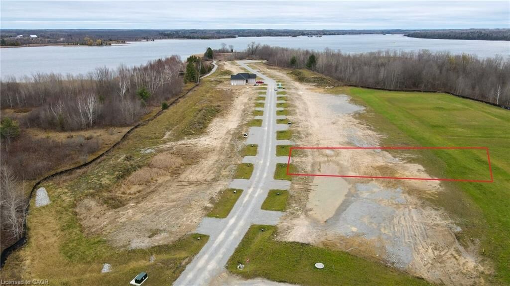 Property Photo:  Lot 3 Lovett Lane  ON K0M 2B0 