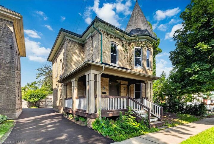 74 Pearl Street — photo 1