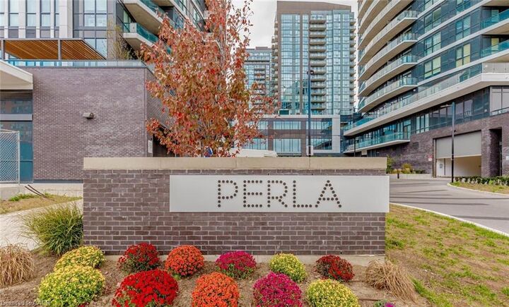 Property Photo:  35 Watergarden Drive  ON L5R 0G8 