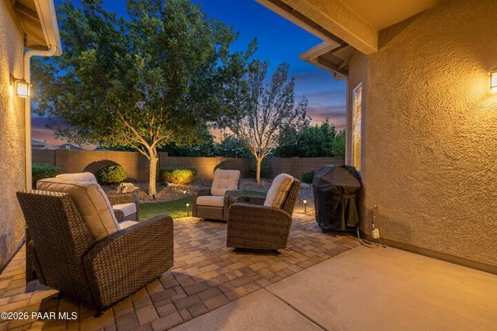 Property Photo:  12993 E Toro Street  AZ 86327 
