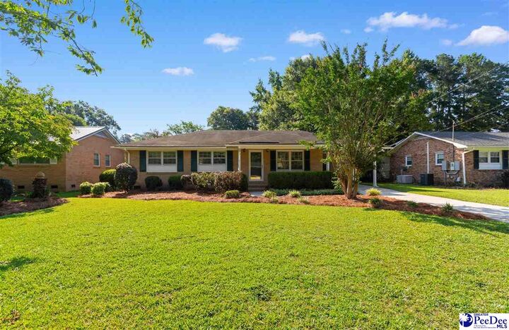 Property Photo:  1710 Saint Anthony Drive  SC 29505 