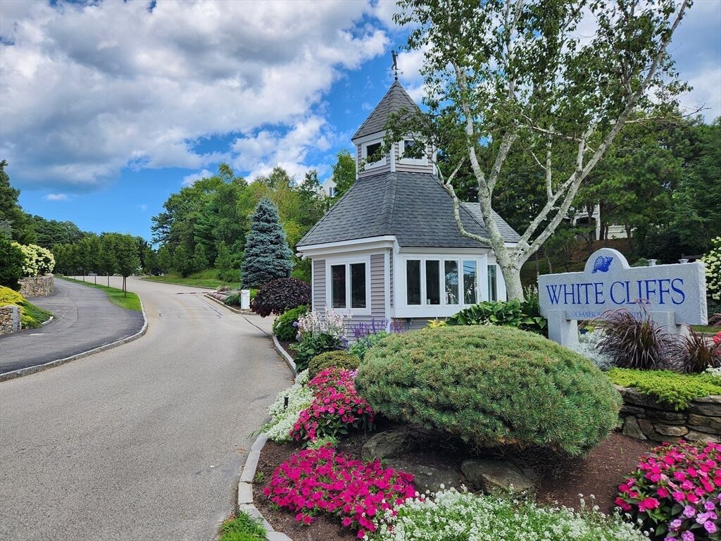 Property Photo:  16 Westcliff Dr 16  MA 02360 