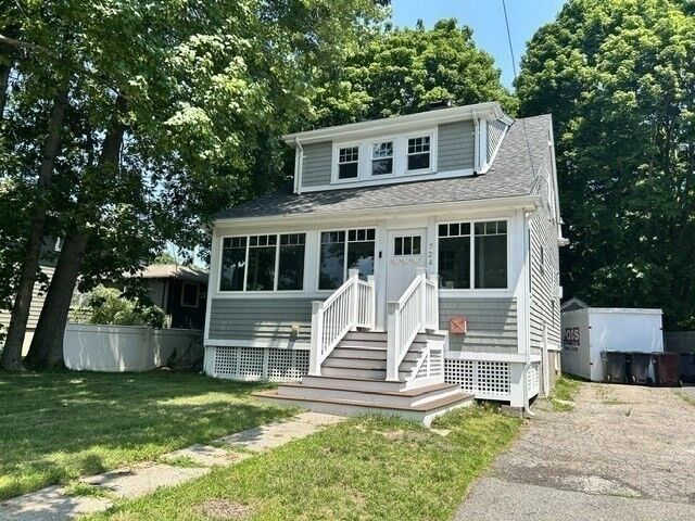 Property Photo:  724 East Street  MA 02026 