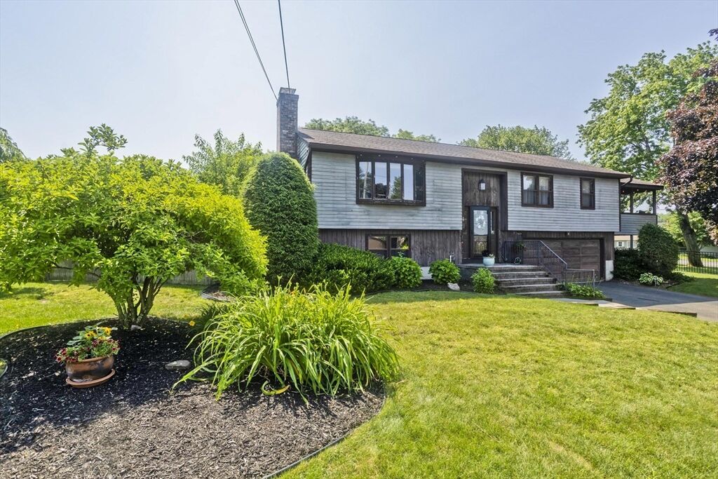 Property Photo: 9 Dowds Ln MA 01020