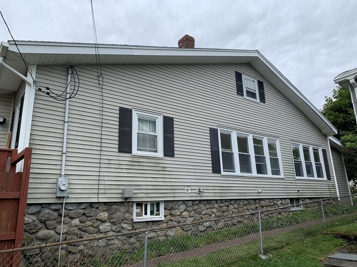 Property Photo: 314 Plantation Street MA 01604
