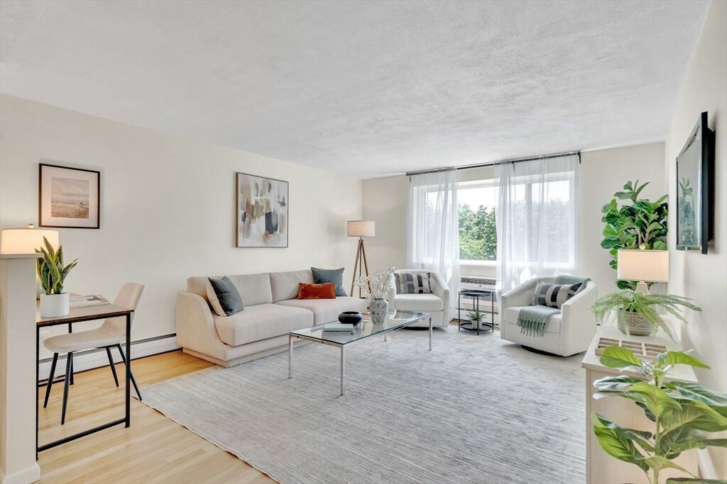 Property Photo:  197 Kent St 35  MA 02446 