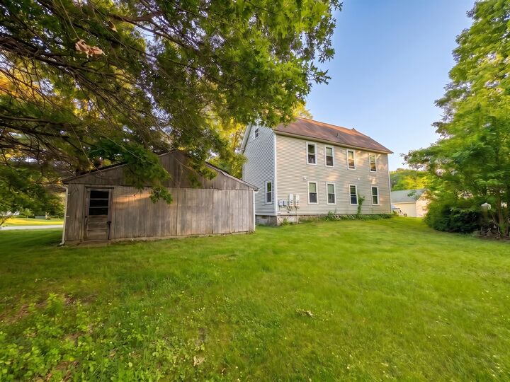 Property Photo: 15 Blodgett Street MA 01364