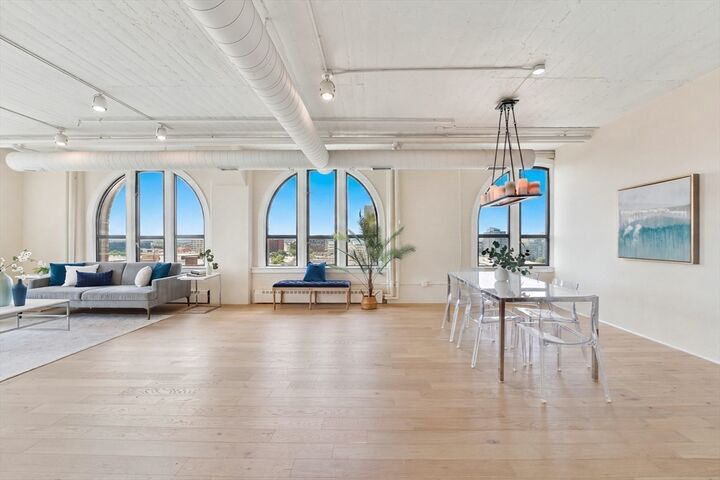 Property Photo:  210 South Street 11-6  MA 02111 