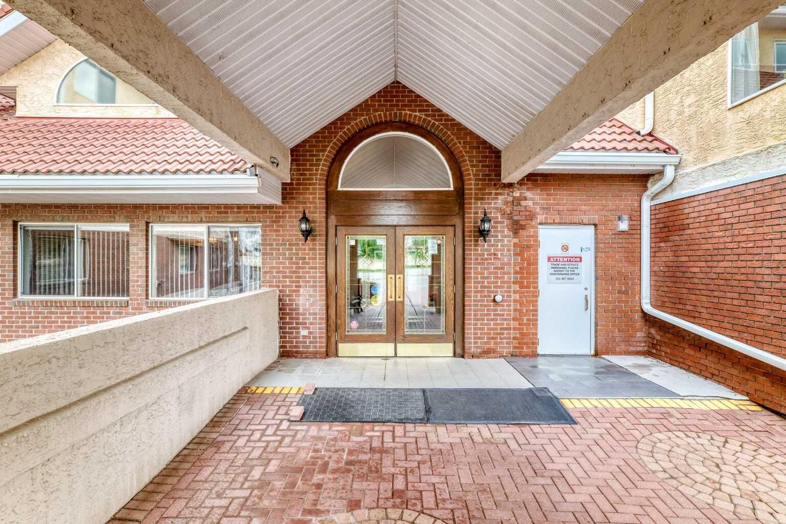 Property Photo:  1818 Simcoe Boulevard SW 3347  AB T3H 3L9 