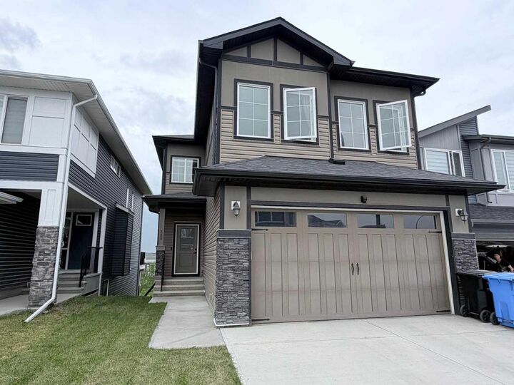 Property Photo: 300 Carringvue Place NW AB T3P 2A5
