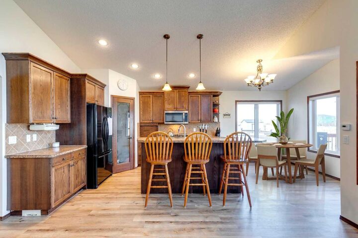 Property Photo: 203 Bishop Mews NW AB T0J 1X2