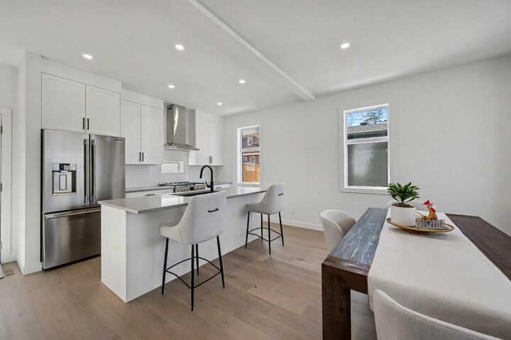Property Photo: 753 Centre Avenue NE AB T2E 4B6