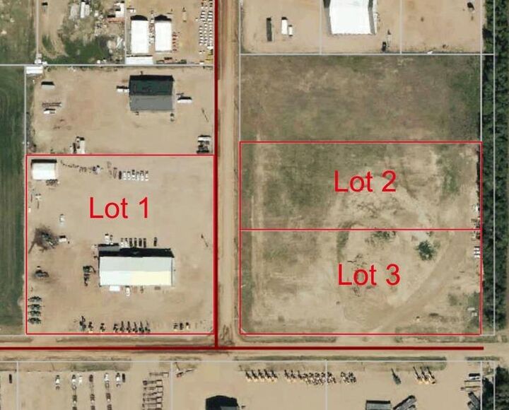 Property Photo: 10303 92 Street AB T0H 2H0