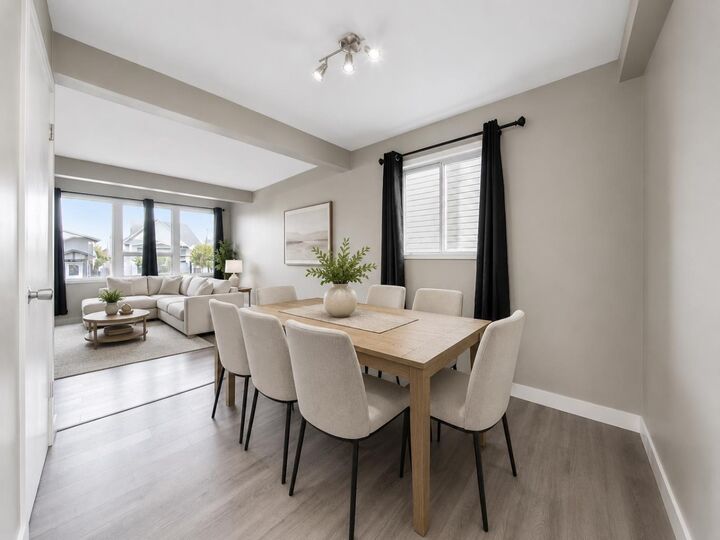 Property Photo: 218 Falmere Way NE AB T3J 2X9