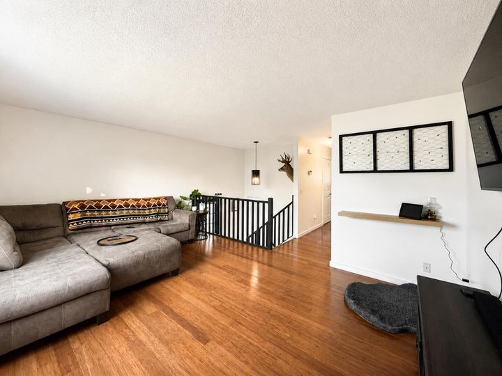 Property Photo: 2119 23 Ave Close AB T0M 0K0